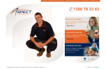 Permalink to: Aspect Group Aspect Security