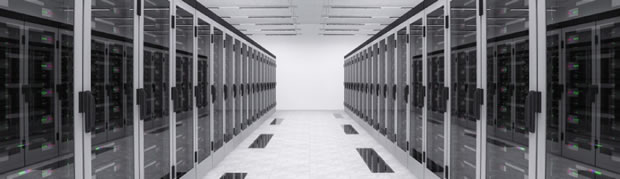 web hosting servers