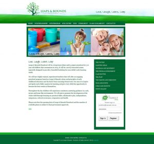 Leaps & Bounds Preschool - Manly, NSW